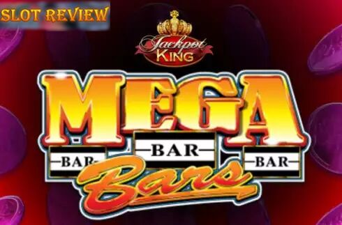 Megabars Jackpot King icon